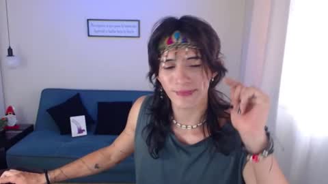 Andrey online show from 12.15.24