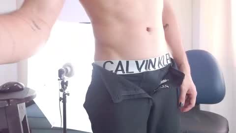 Andrey online show from 01.11.25