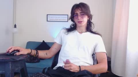 Andrey online show from 02.01.25