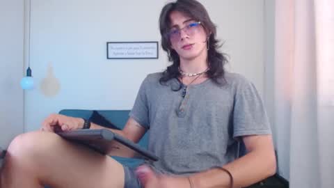 Andrey online show from 02.10.25