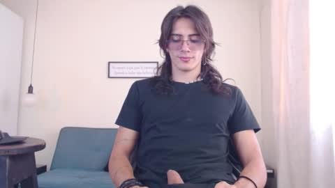 Andrey online show from 02.12.25