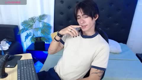 Andrey online show from 11.19.25