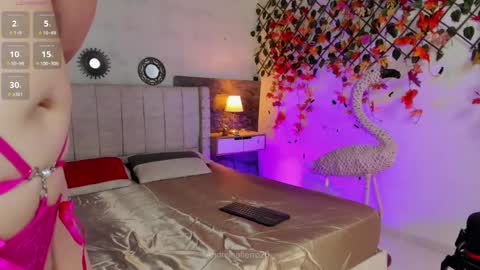 Andreina Fierro  Ig Andreinafierro26 online show from 11.05.25