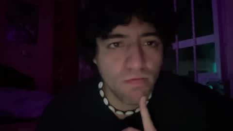 Andre Labuda online show from 12.04.24