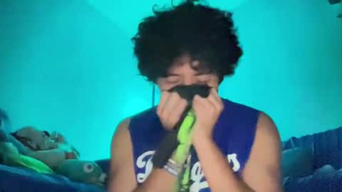 Andre Labuda online show from 12.04.24