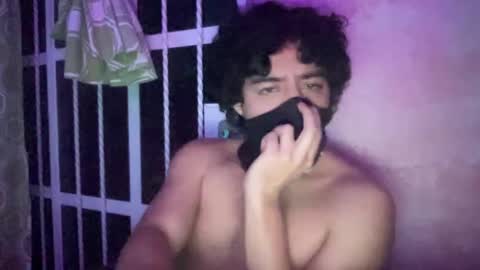 Andre Labuda online show from 12.08.24