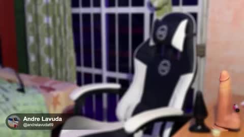 Andre Labuda online show from 09.24.25