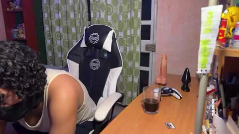 Andre Labuda online show from 10.08.25