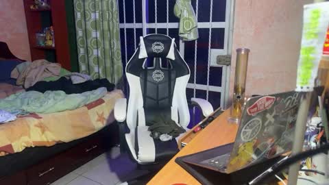 Andre Labuda online show from 10.19.25