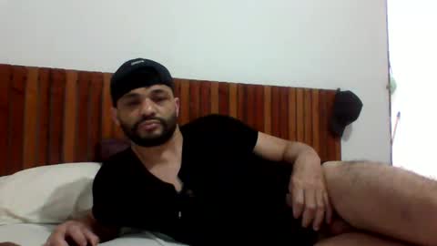 andreloko123 online show from 12.03.24