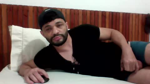 andreloko123 online show from 12.09.24