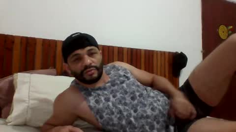 andreloko123 online show from 12.10.24