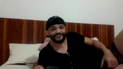 andreloko123 online show from 12.16.24