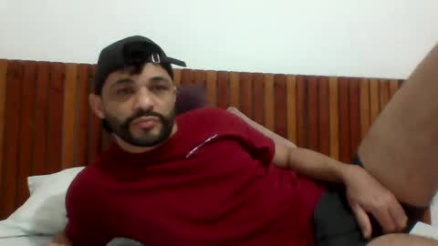 andreloko123 online show from 12.17.24