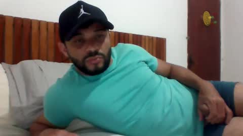 andreloko123 online show from 01.22.25