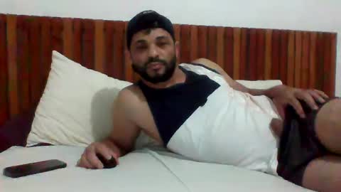 andreloko123 online show from 01.24.25