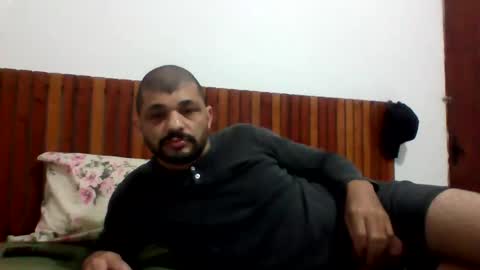 andreloko123 online show from 09.25.25