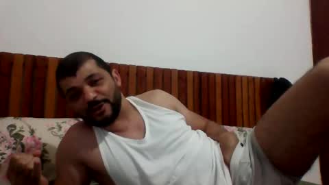 andreloko123 online show from 10.17.25