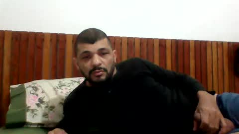 andreloko123 online show from 10.20.25