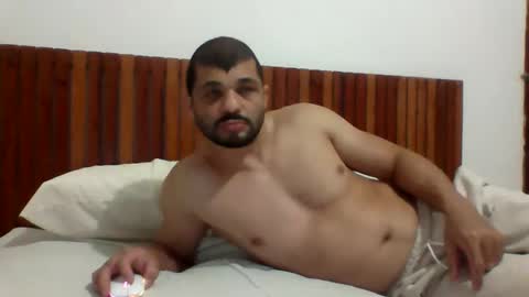 Snapshot of andreloko123 chatting on 04.27.26 andreloko123 online show from 04.27.26