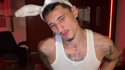 Matty online show from 04.06.26