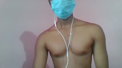 andres01_ online show from 09.25.25