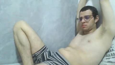 andres129494 online show from 03.26.26