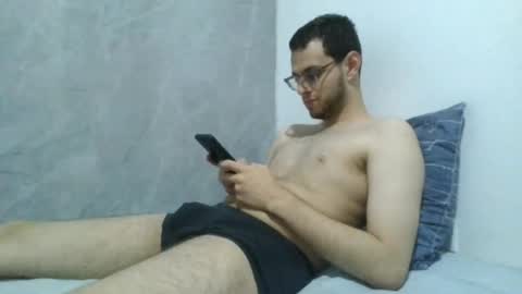 andres129494 online show from 04.20.26