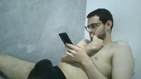 andres129494 online show from 05.02.26