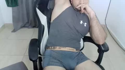 andres180950734 online show from 03.05.26