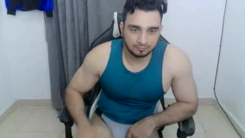 andres180950734 online show from 05.09.26