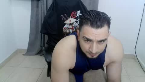 andres180950734 online show from 05.20.26