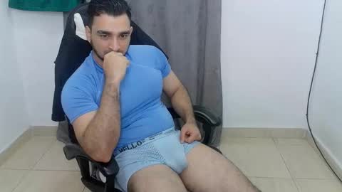 andres180950734 online show from 05.29.26
