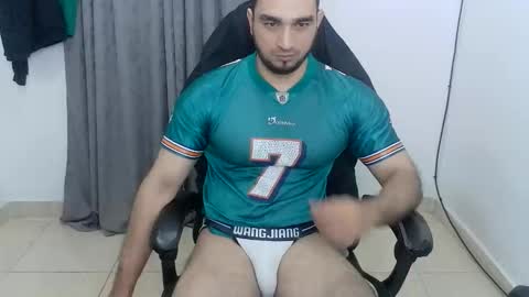 andres180950734 online show from 06.02.26