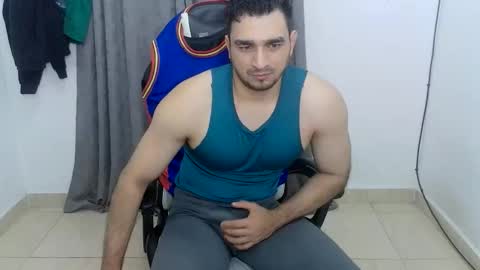 andres180950734 online show from 06.03.26