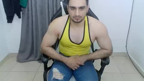 andres180950734 online show from 06.04.26