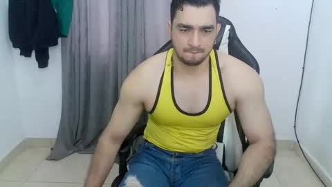 andres180950734 online show from 06.05.26