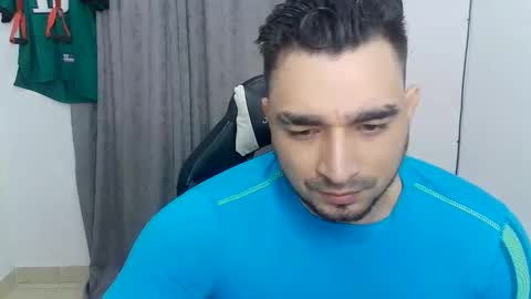 andres180950734 online show from 06.08.26