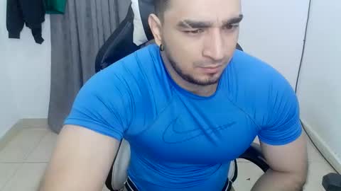 andres180950734 online show from 06.11.26