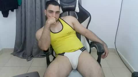 andres180950734 online show from 06.13.26