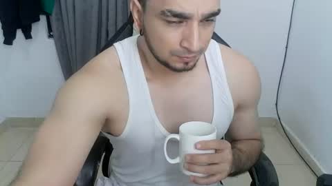 andres180950734 online show from 06.15.26