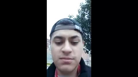andres231011 online show from 06.07.26