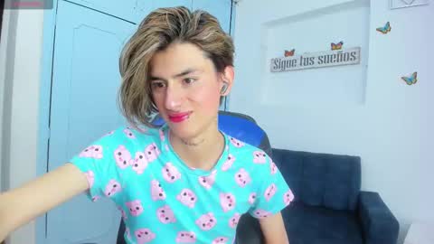 Alann online show from 02.09.26