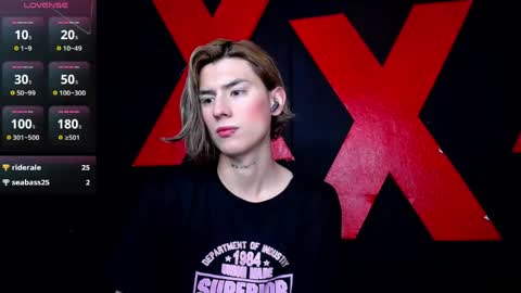 Alann online show from 04.13.26