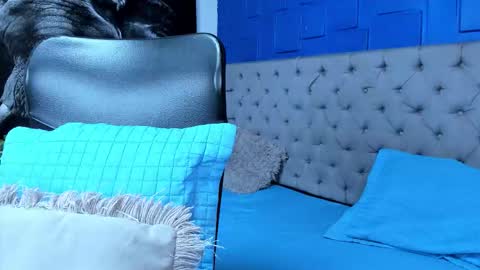 insta andres clark  online show from 02.10.26