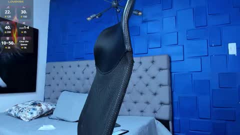 insta andres clark  online show from 03.19.26