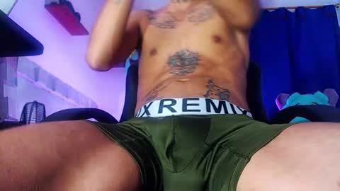 Andrs   o online show from 03.06.26