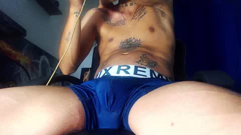 Andrs   o online show from 04.05.26