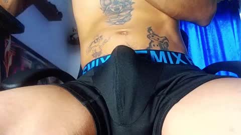 Snapshot of andres_cond chatting on 05.14.26 Andrs o online show from 05.14.26
