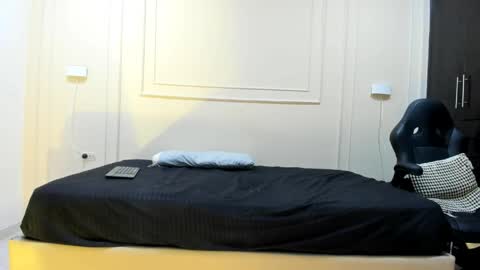 andres_stud online show from 05.28.26
